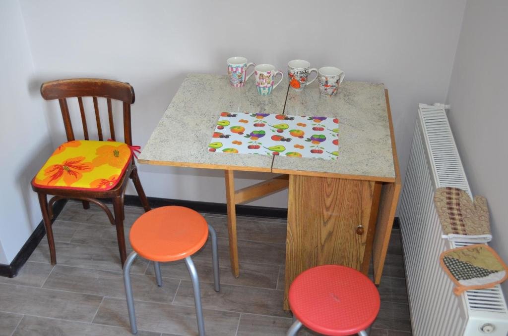 Тбилиси: Saburtalo center apartment