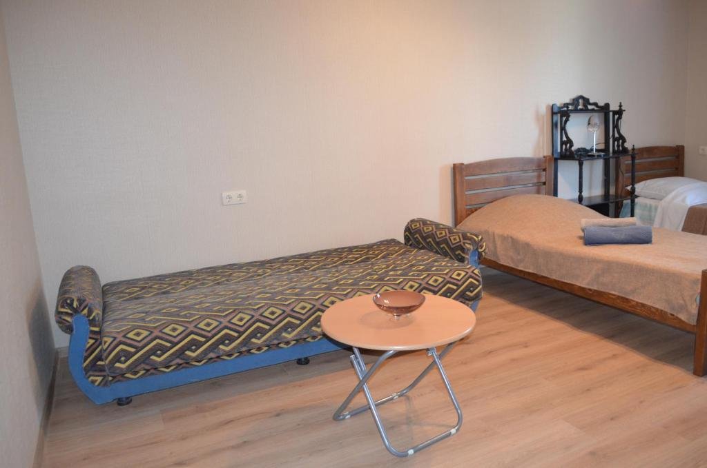 Тбилиси: Saburtalo center apartment