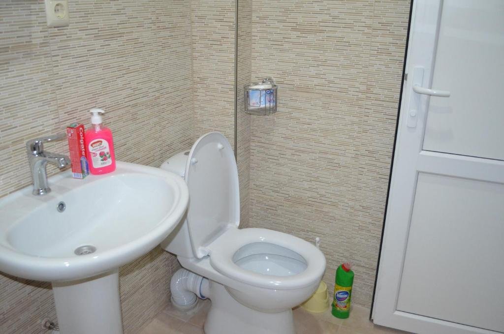 Тбилиси: Saburtalo center apartment