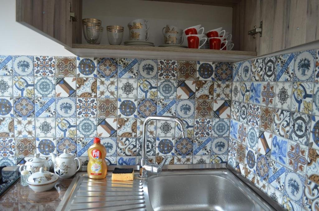 Тбилиси: Saburtalo center apartment