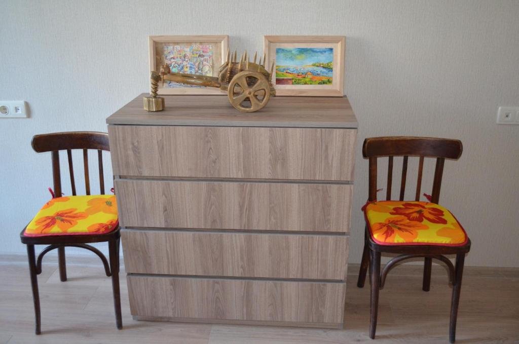 Тбилиси: Saburtalo center apartment