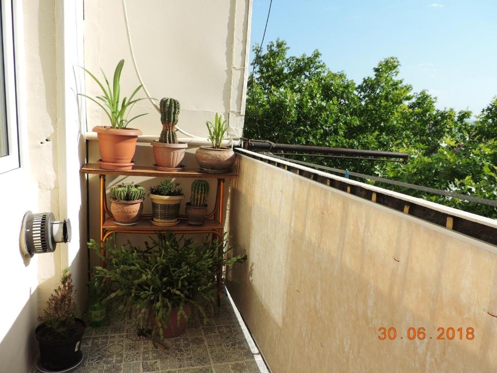 Тбилиси: SandroNika Apartments