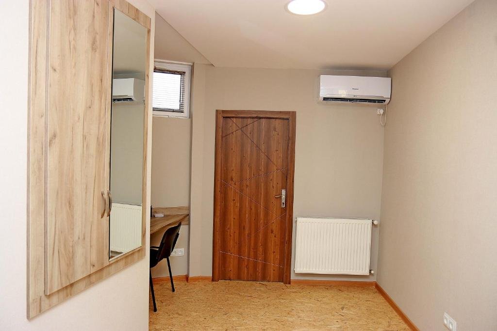 Тбилиси: Tbilisi Trinity Apartment