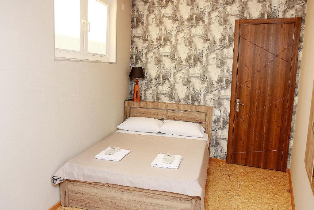Тбилиси: Tbilisi Trinity Apartment