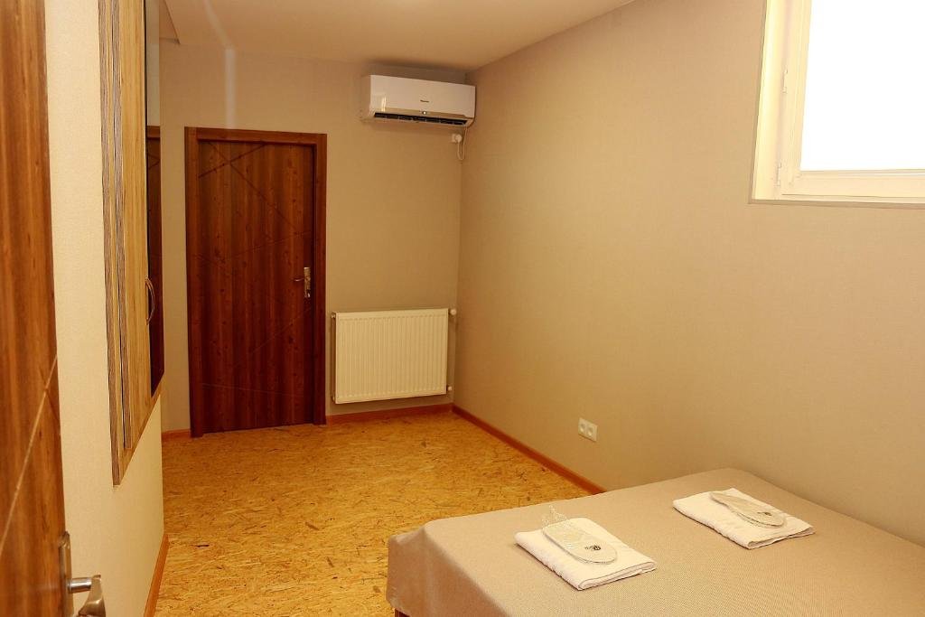 Тбилиси: Tbilisi Trinity Apartment