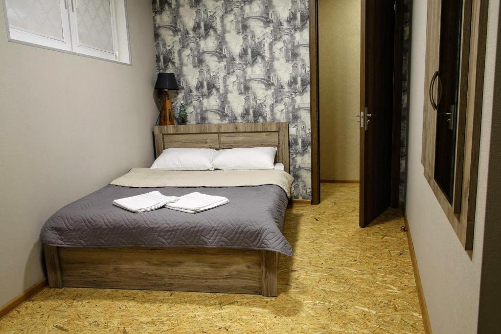 Тбилиси: Tbilisi Trinity Apartment