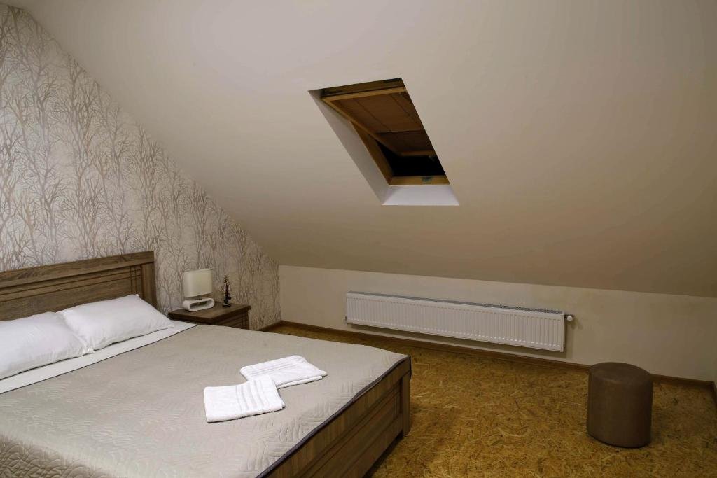 Тбилиси: Tbilisi Trinity Apartment