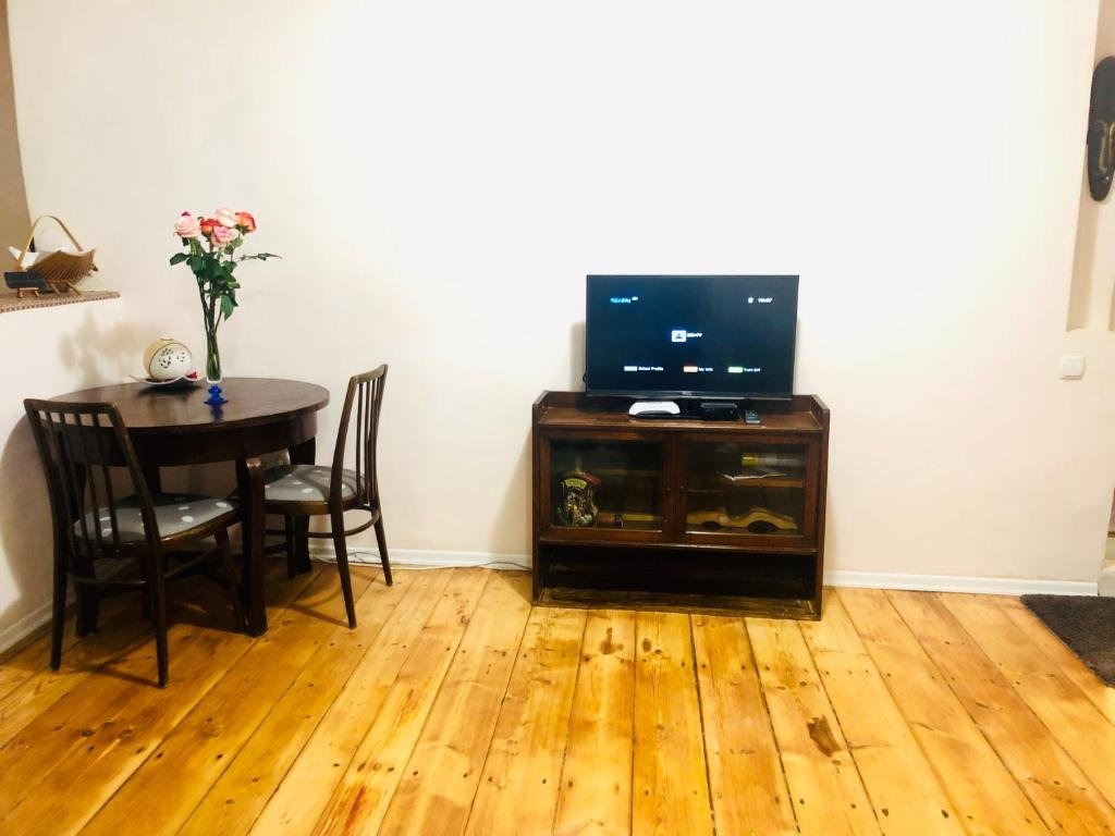 Тбилиси: Studio flat on Vera