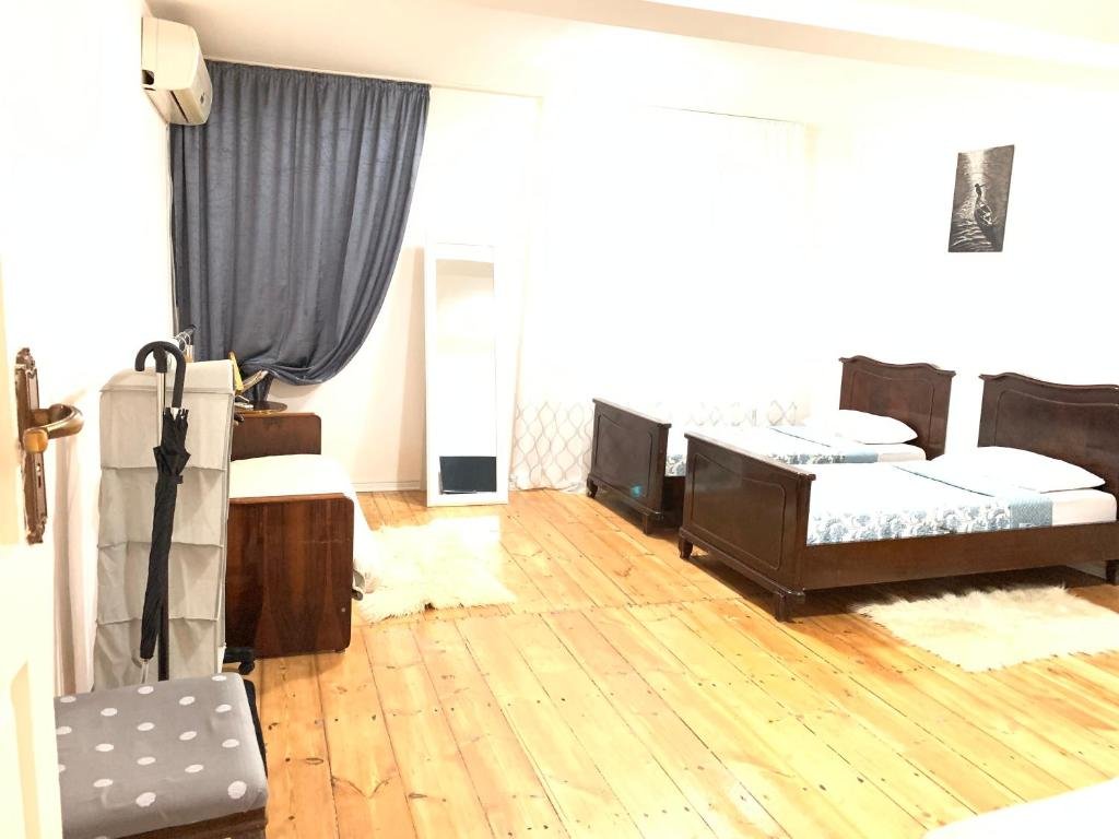 Тбилиси: Studio flat on Vera