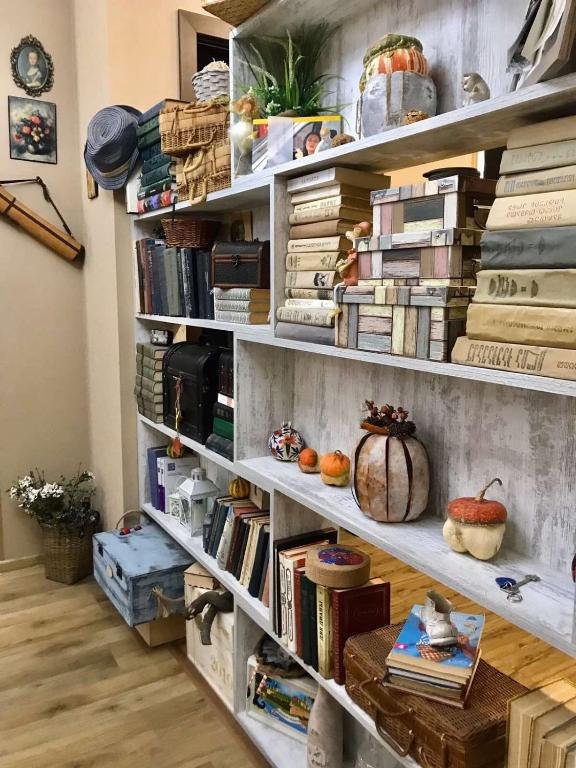 Тбилиси: Tbilisi Tamuna Home