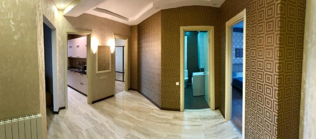 Тбилиси: Sun Luxury Apartments