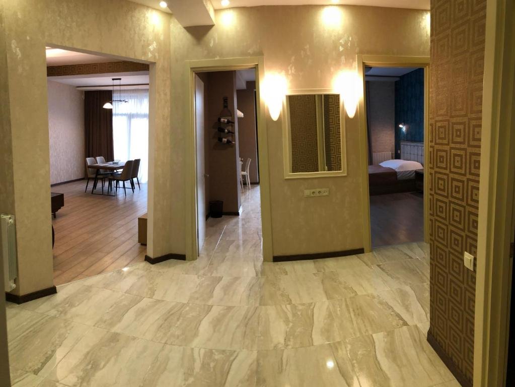 Тбилиси: Sun Luxury Apartments