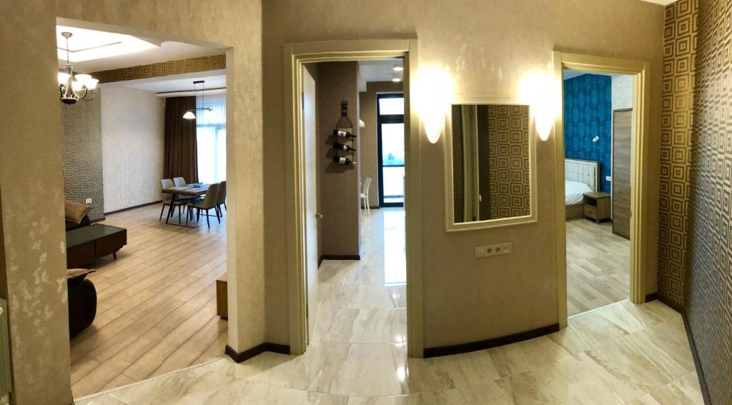 Тбилиси: Sun Luxury Apartments