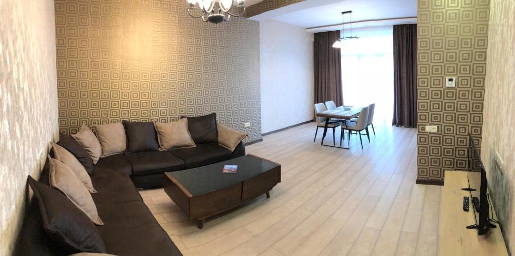 Тбилиси: Sun Luxury Apartments