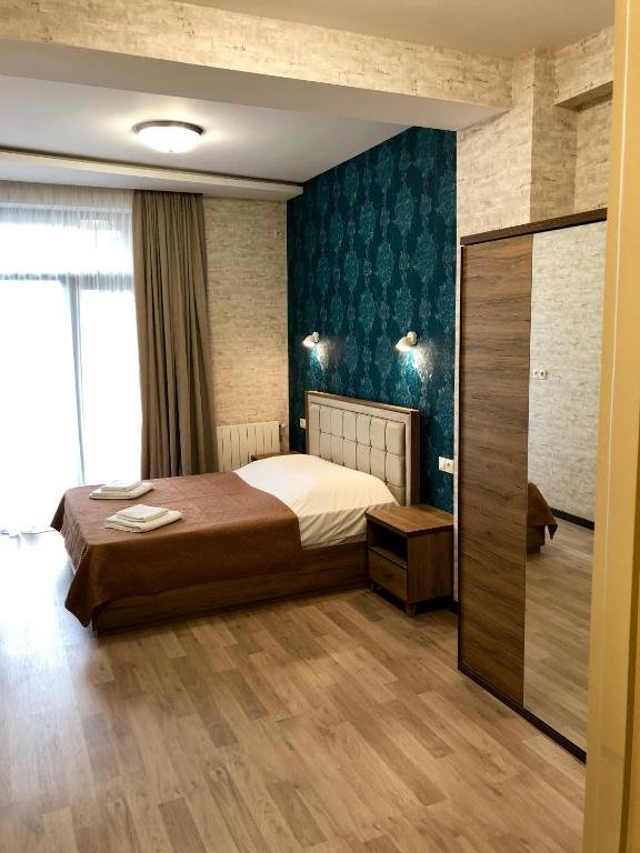 Тбилиси: Sun Luxury Apartments