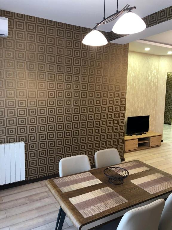 Тбилиси: Sun Luxury Apartments