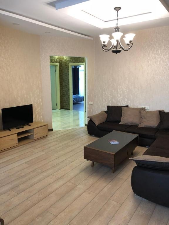Тбилиси: Sun Luxury Apartments