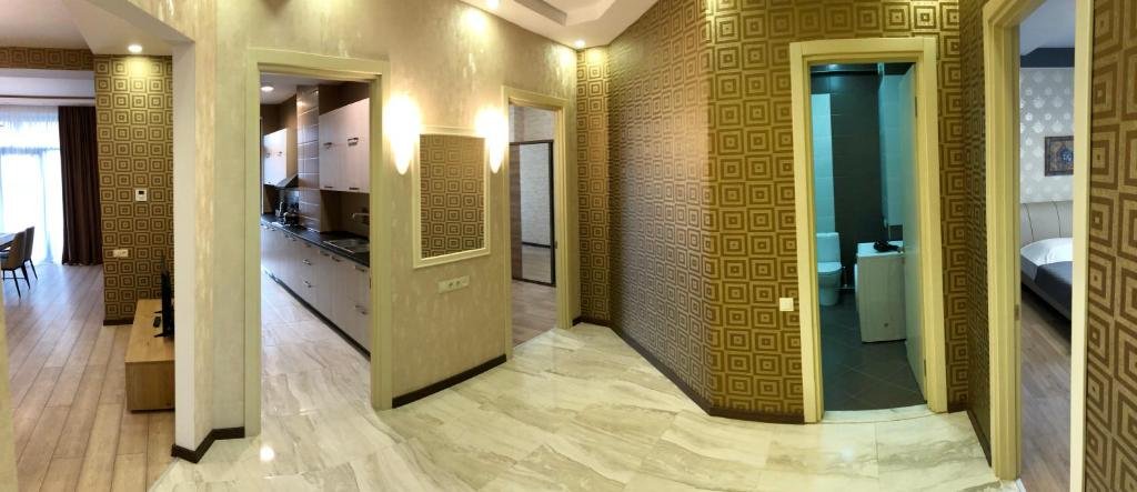 Тбилиси: Sun Luxury Apartments