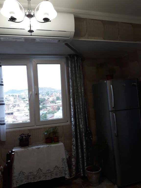 Тбилиси: TBS Continental Apartment