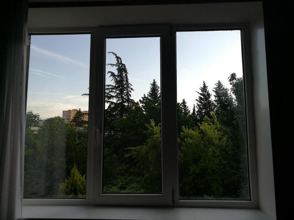 Тбилиси: Varketili Garden