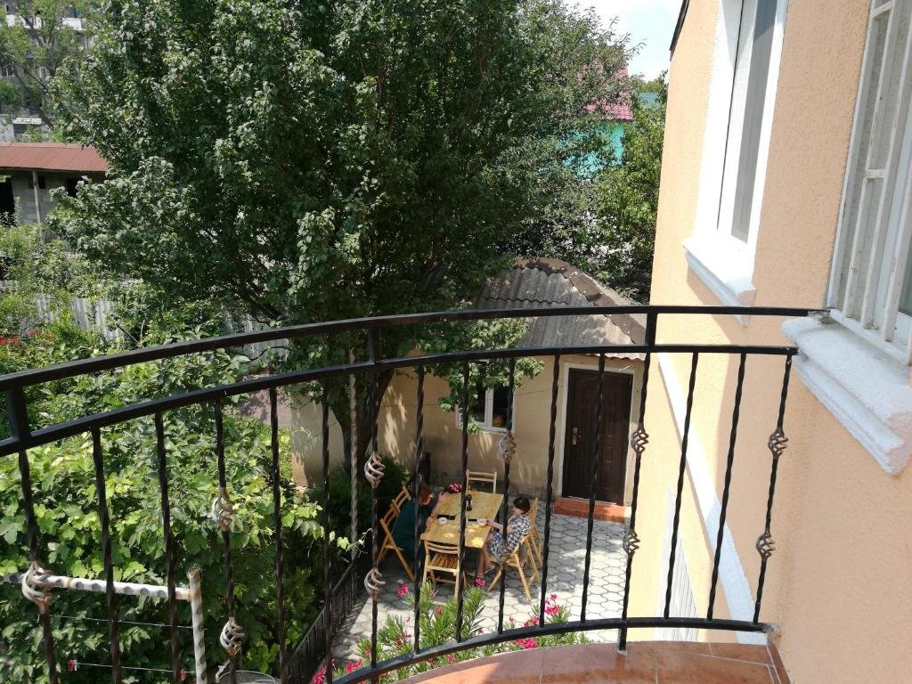Тбилиси: Varketili Garden