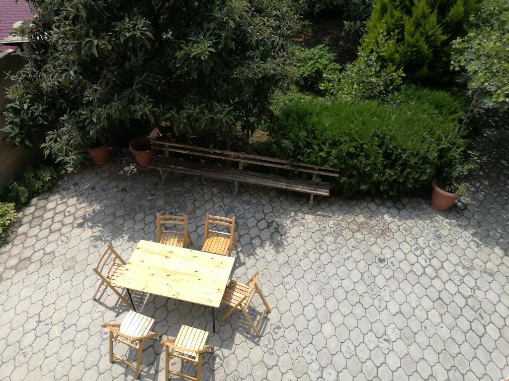 Тбилиси: Varketili Garden