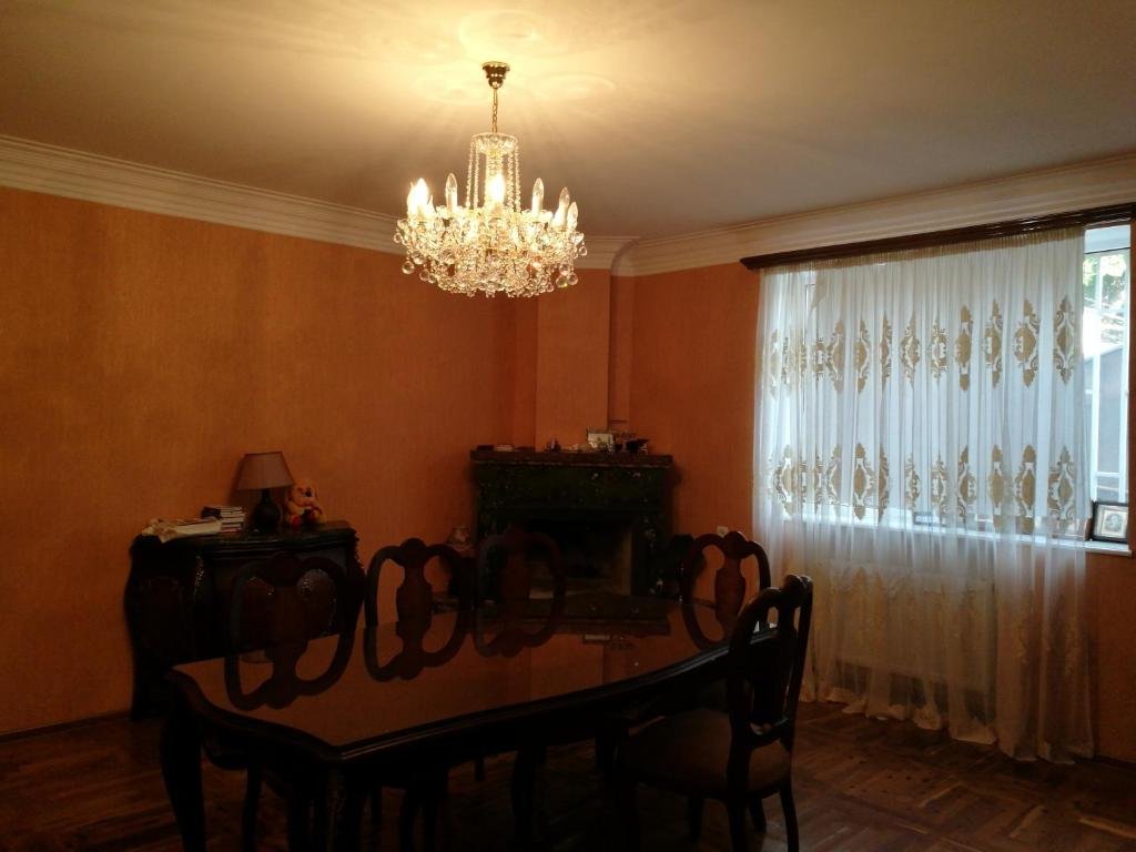 Тбилиси: Varketili Garden