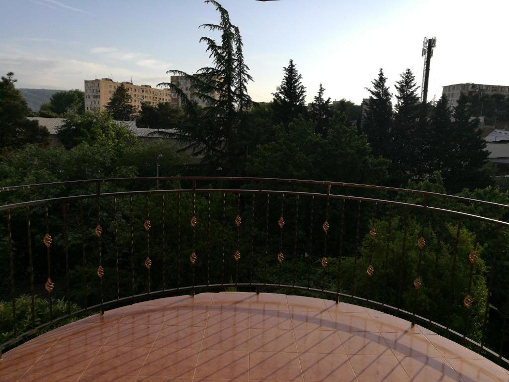 Тбилиси: Varketili Garden