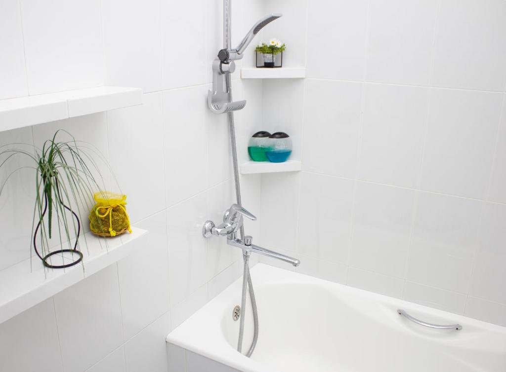 Тбилиси: Tbilisi Center Private Apartment