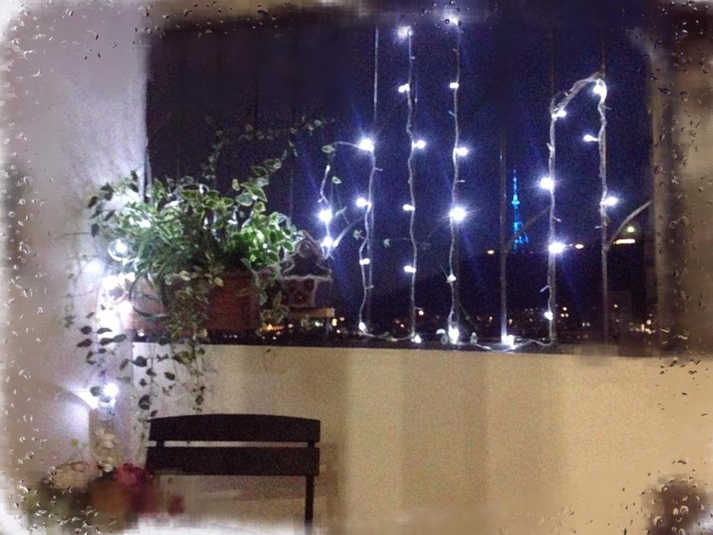 Тбилиси: Sweet Home Sali