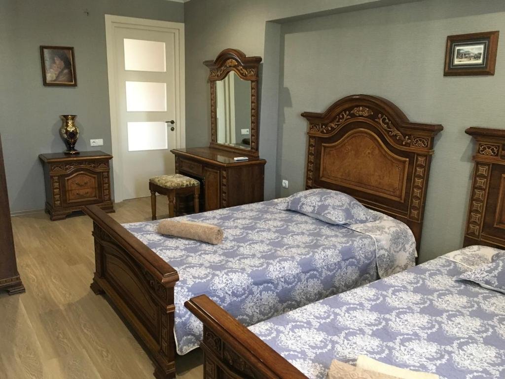 Тбилиси: Sweet Home Sali
