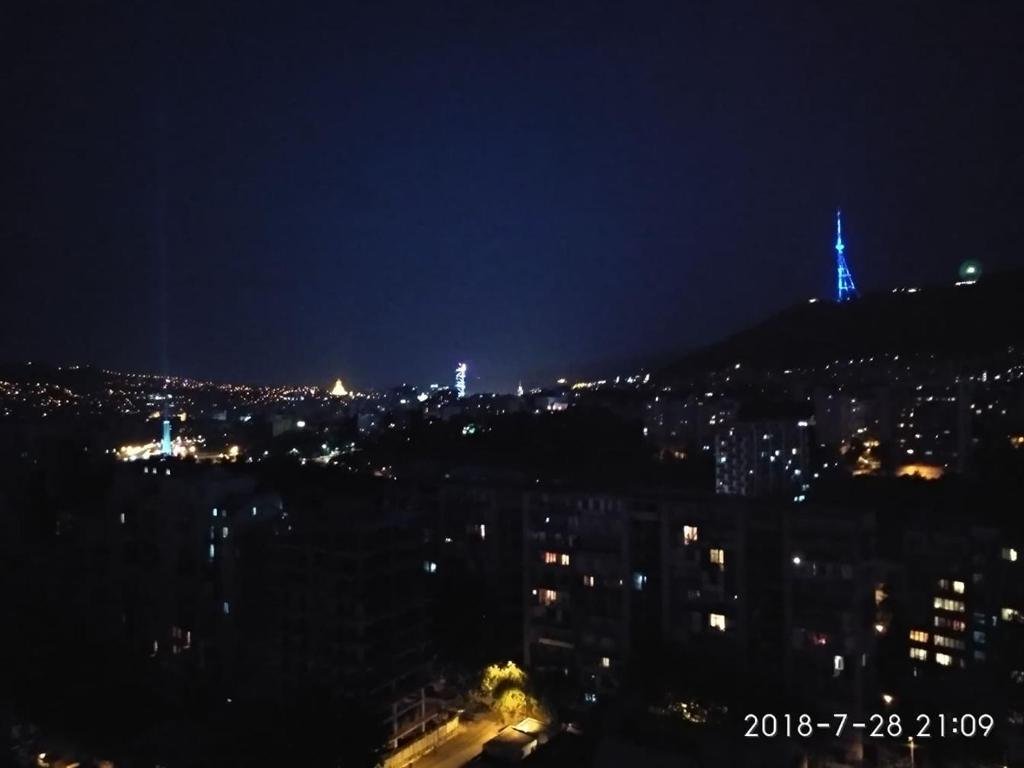Тбилиси: Sweet Home Sali