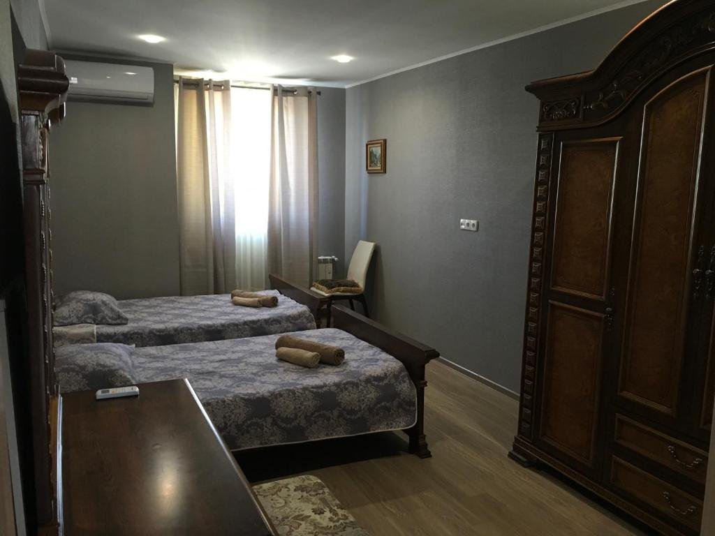 Тбилиси: Sweet Home Sali