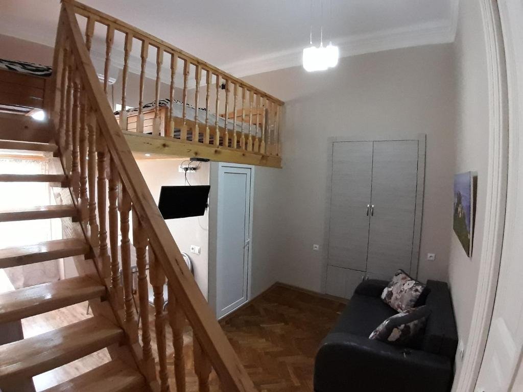 Тбилиси: Sani Apartment Tbilisi