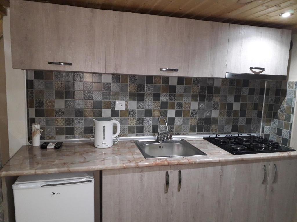 Тбилиси: Sani Apartment Tbilisi