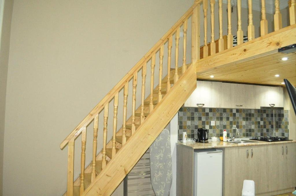 Тбилиси: Sani Apartment Tbilisi