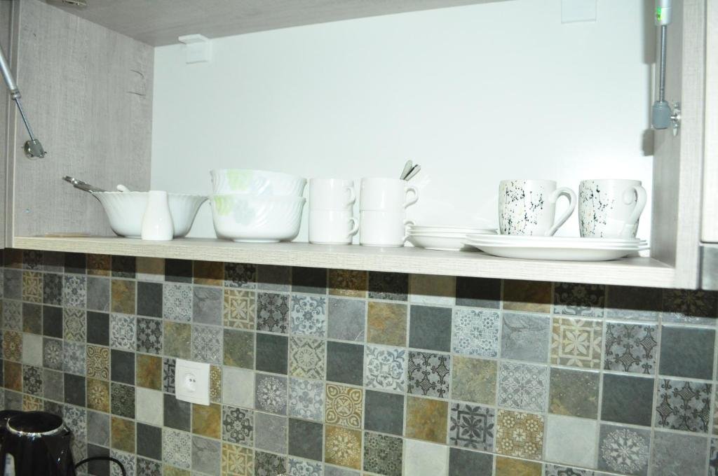 Тбилиси: Sani Apartment Tbilisi