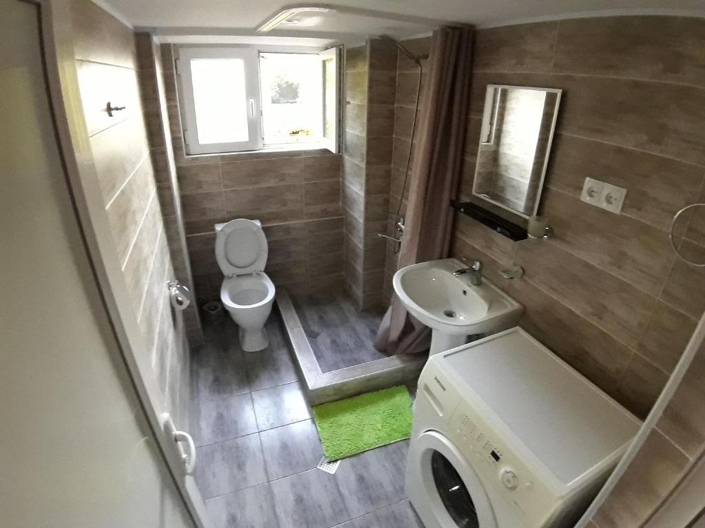 Тбилиси: Sani Apartment Tbilisi