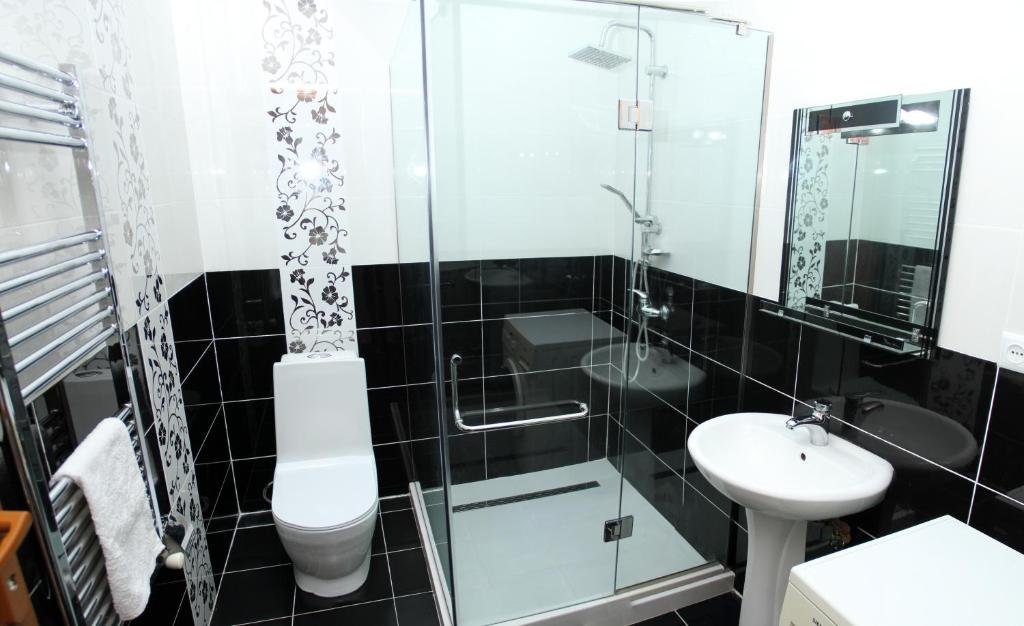 Тбилиси: Sali apartament