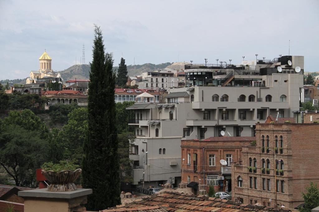 Тбилиси: Sali apartament