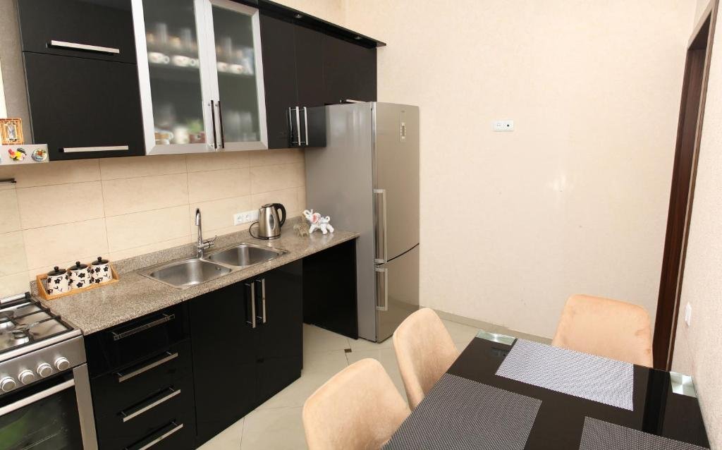 Тбилиси: Sali apartament
