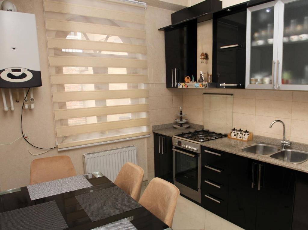 Тбилиси: Sali apartament