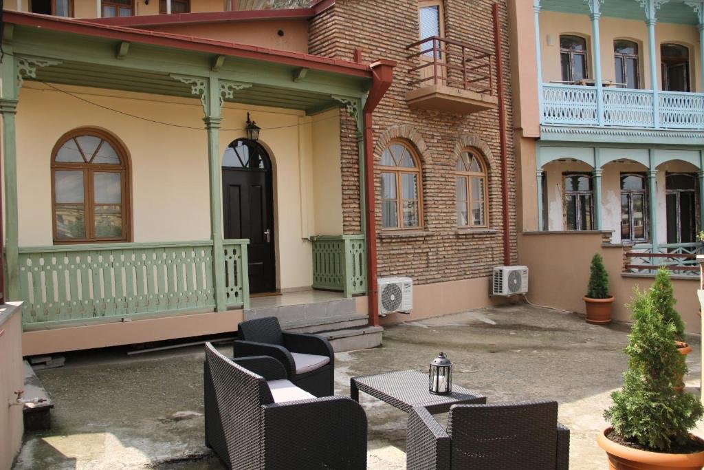 Тбилиси: Sali apartament
