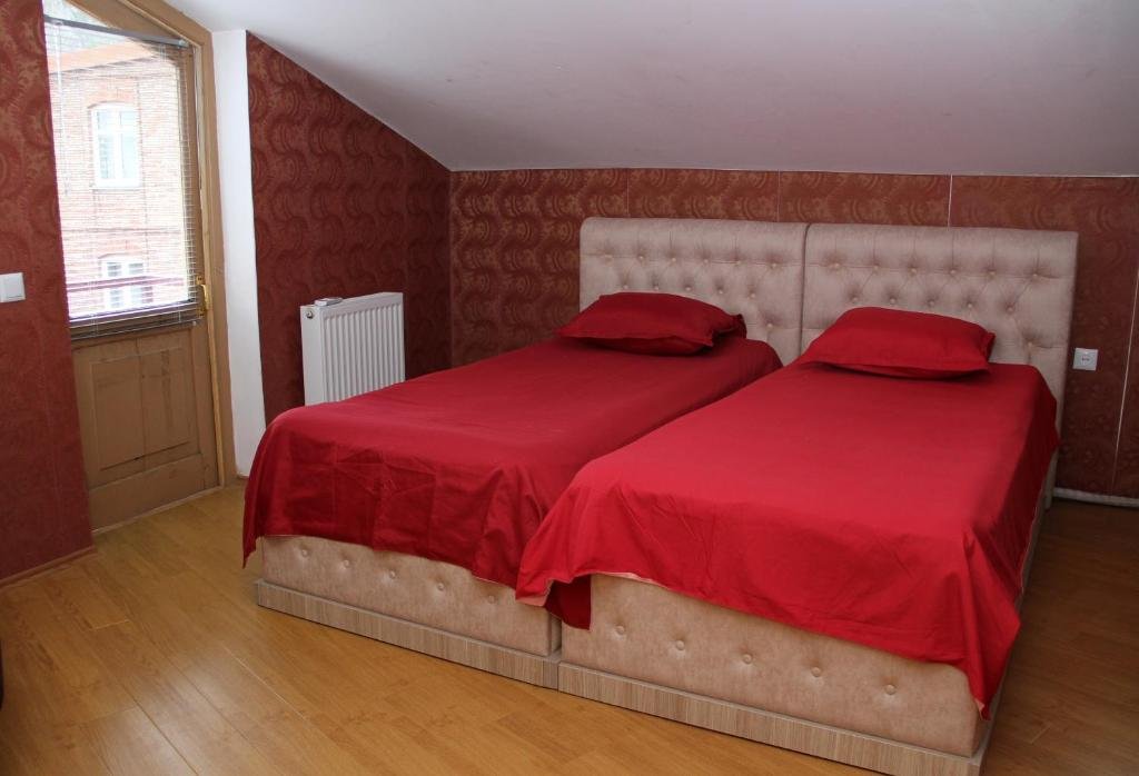Тбилиси: Sali apartament