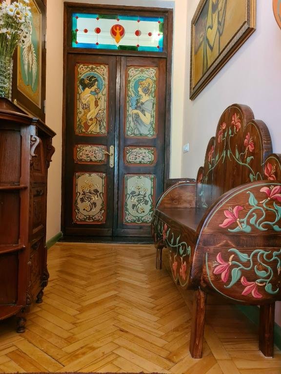 Тбилиси: Sololaki Lounge - Old Tbilisi's Luxury Stay with panoramic view
