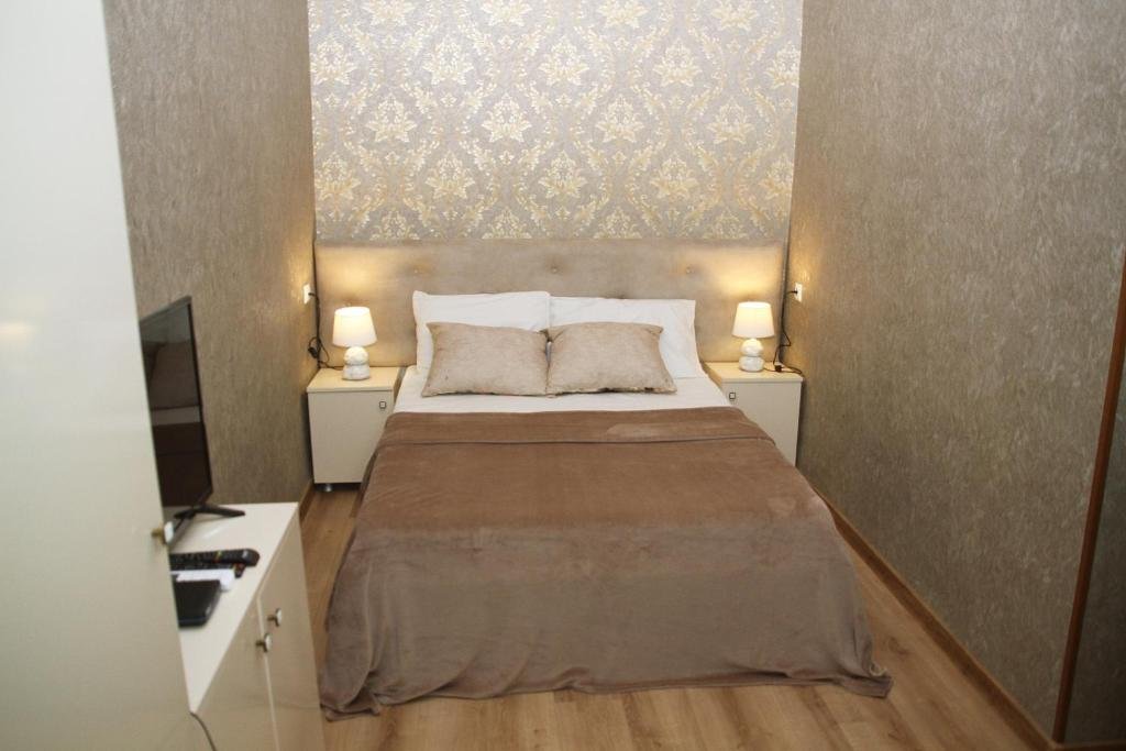 Тбилиси: Sweet Home Mtatsminda