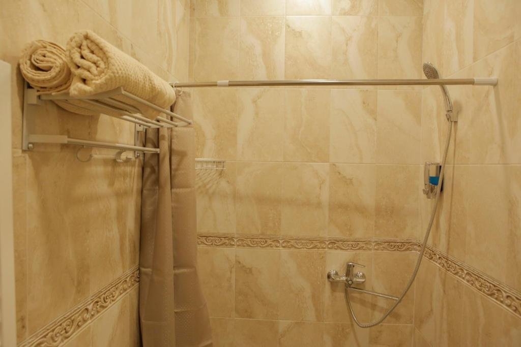 Тбилиси: Sweet Home Mtatsminda