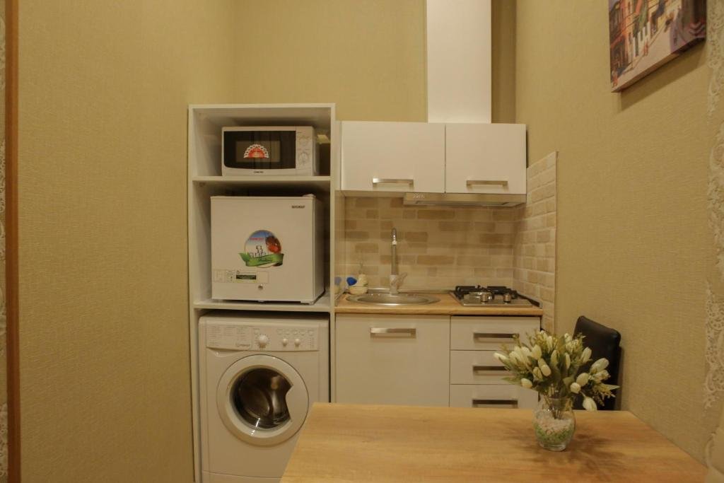Тбилиси: Sweet Home Mtatsminda