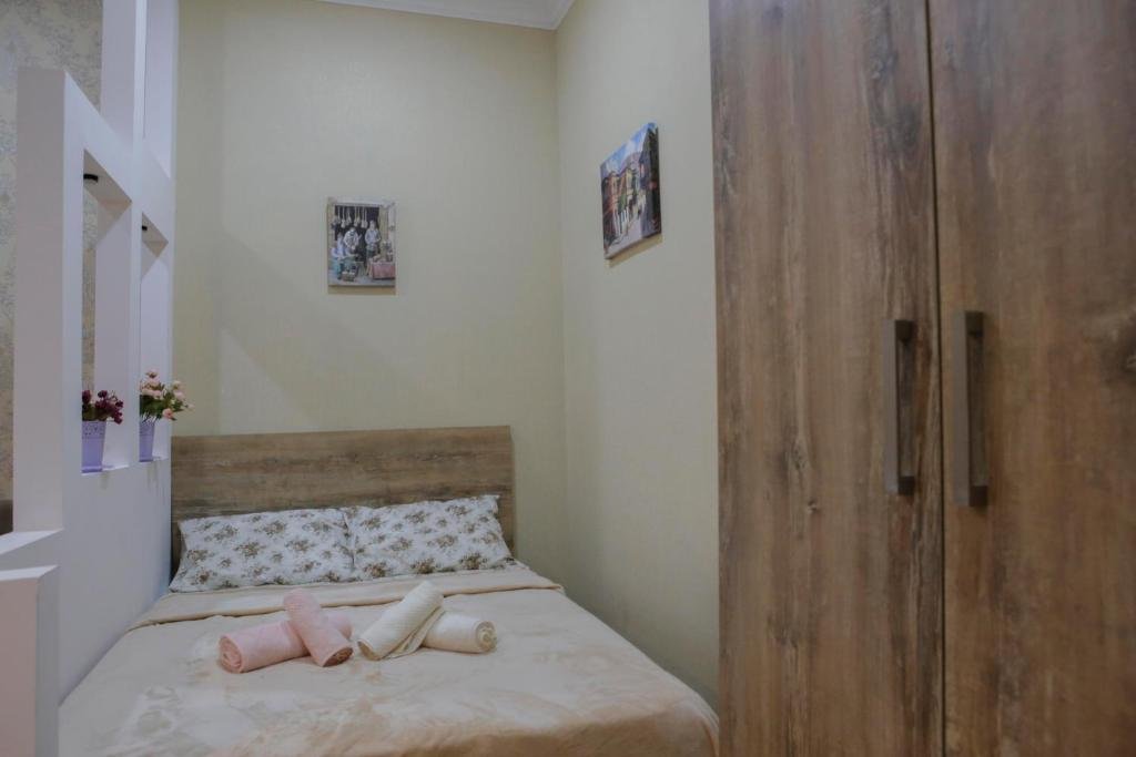 Тбилиси: Sweet Home Mtatsminda