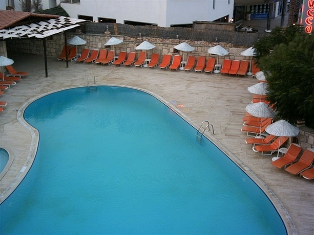 Бодрум: Sunway Hotel
